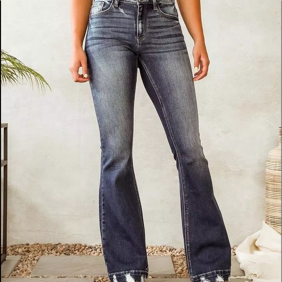 KanCan jeans 31/31 used like new condition. Worn maybe 5 times - Picture 1 of 14